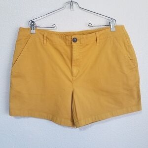 Chubbies Casual Khaki Men's Shorts
